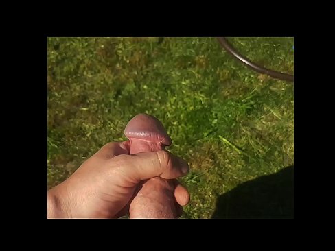 ❤️ Hottie poeth yn cael ei pussy pinc fucked a cums gyda chwistrell mewn gardd haf ️ Fideo ffwc ar cy.sexuria-net.ru