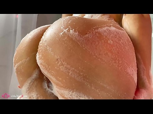 ❤️ Mae gwallt tywyll yn Mastyrbio Pussy gyda Dirgrynwr i Orgasm Dwys yn y Cawod ️ Fideo ffwc ar cy.sexuria-net.ru