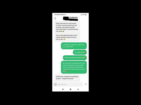 ❤️ Ychwanegais PAWG newydd gan Tinder at fy harem (siarad â Tinder yn gynwysedig) ️ Fideo ffwc ar cy.sexuria-net.ru